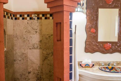 Apartamento Tropical Villa + Pool + Bar