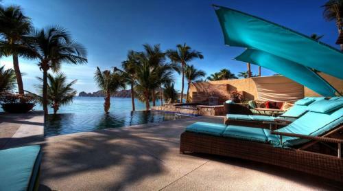 Hacienda Beach Club - Villa 7