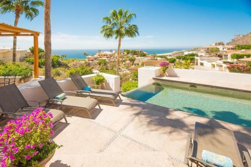 Gorgeous Ocean View Fits 17 Guests, Villa Del Sol