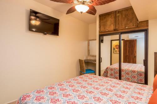 Apartamento Casa Tequila Marina Sol