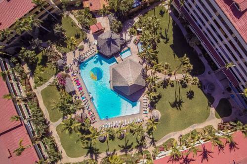 Apartamento Casa Tequila Marina Sol