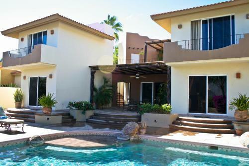 Tooker La Jolla De Los Cabo Home