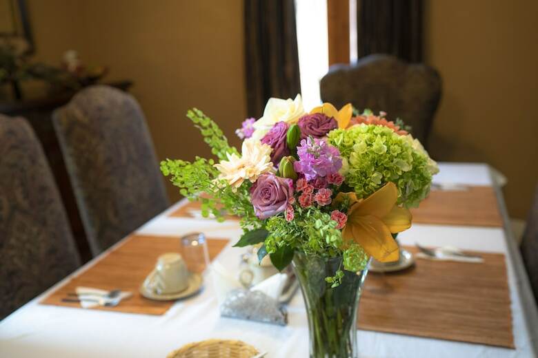 Tadeo Inn Bed & Breakfast