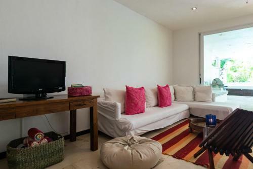 Apartamento Bosque De Los Aluxes 3 Bed. Private Pool