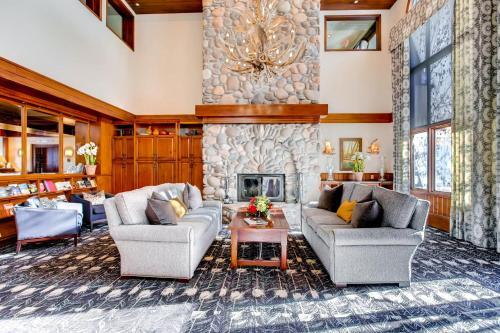 Apartamento Highlands Lodge 106