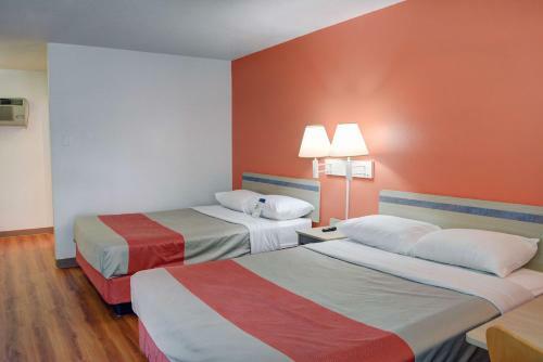 Hotel Motel 6 Bend