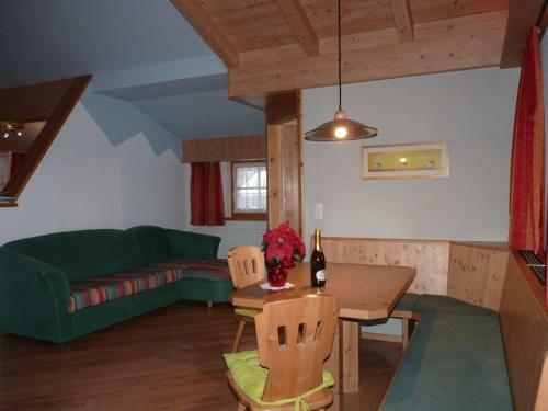 Apartamento Conny's Ferienwohnungen