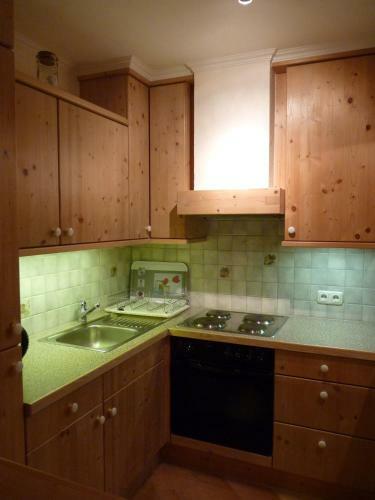 Apartamento Conny's Ferienwohnungen