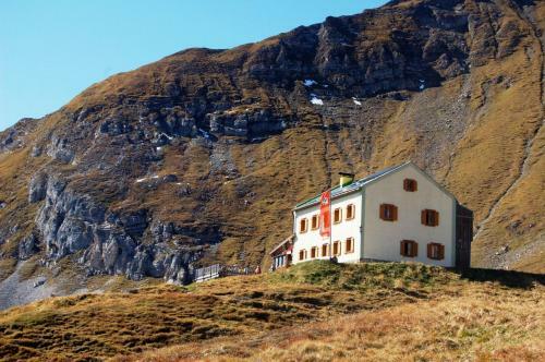 Hostal Alfaierhof-bergheimat