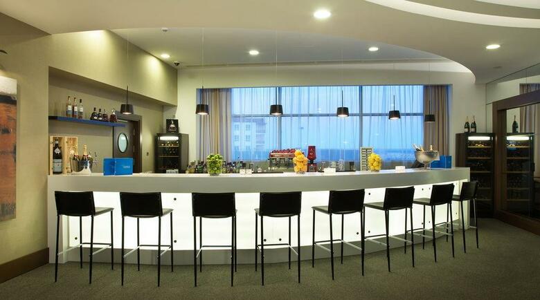 Hotel Radisson Blu Resort & Congress Center