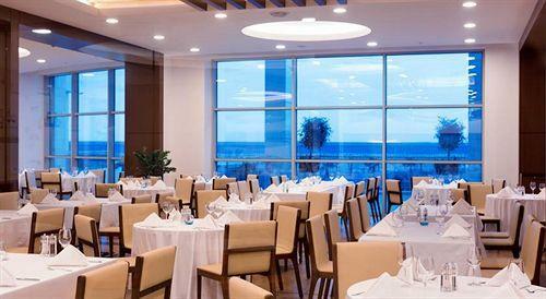 Hotel Radisson Blu Resort & Congress Center