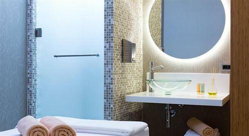 Hotel Radisson Blu Resort & Congress Center
