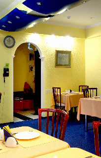 Hotel Valentin