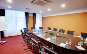 Hotel Golden Tulip Roza Khutor