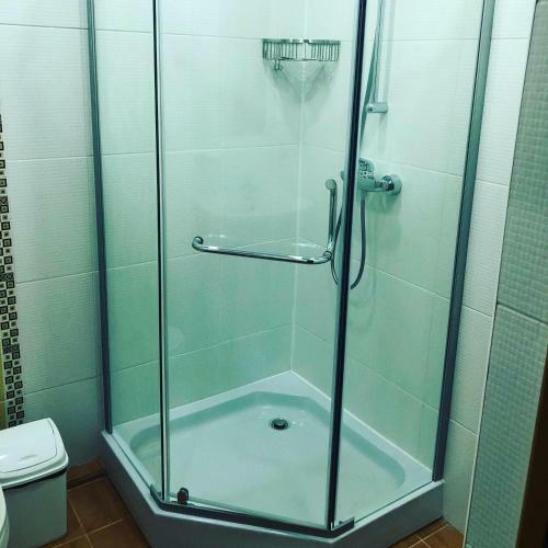 Hotel Atlant