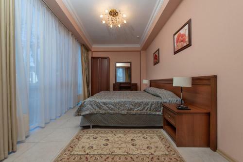Hotel Atlant