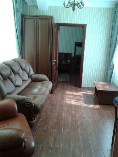 Hotel Atlant