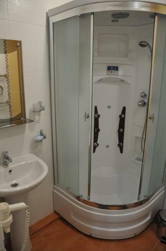 Hotel Atlant