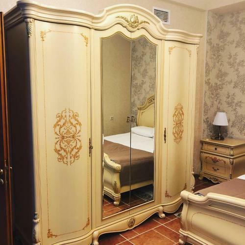 Hotel Atlant