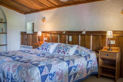 Hotel Rai-ski-domik