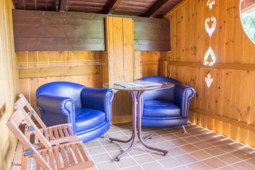 Hotel Rai-ski-domik