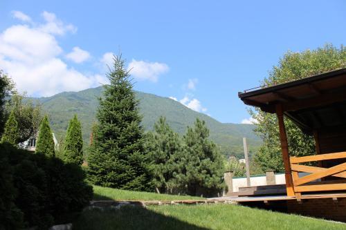 Hotel Rai-ski-domik