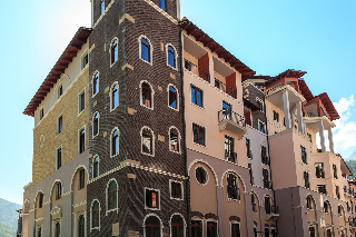 Hotel Gorki Plaza