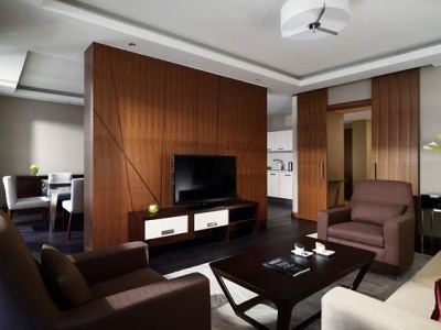 Hotel Sochi Marriott Krasnaya Polyana