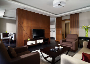 Hotel Sochi Marriott Krasnaya Polyana