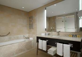 Hotel Sochi Marriott Krasnaya Polyana