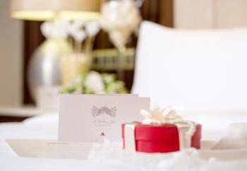 Hotel Sochi Marriott Krasnaya Polyana