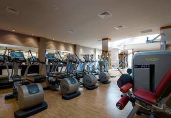 Hotel Sochi Marriott Krasnaya Polyana