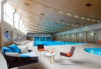 Hotel Sochi Marriott Krasnaya Polyana