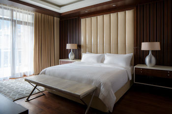 Hotel Sochi Marriott Krasnaya Polyana