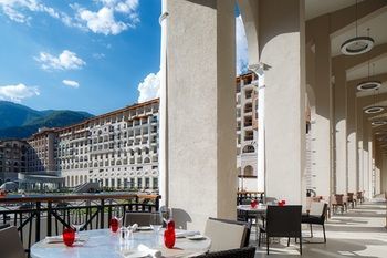 Hotel Sochi Marriott Krasnaya Polyana
