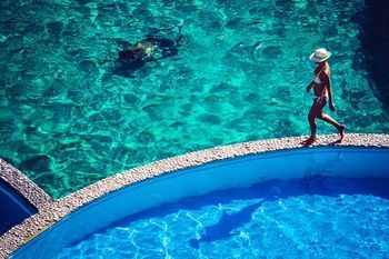 Hotel Sochi Marriott Krasnaya Polyana