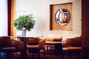 Hotel Sochi Marriott Krasnaya Polyana