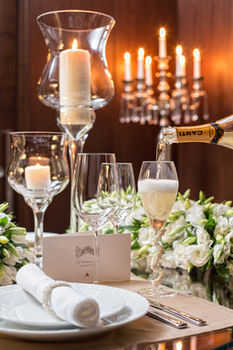 Hotel Sochi Marriott Krasnaya Polyana