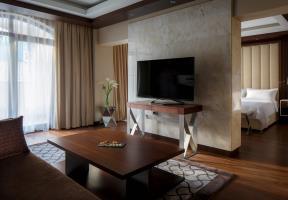 Hotel Sochi Marriott Krasnaya Polyana