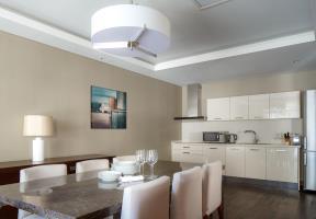 Hotel Sochi Marriott Krasnaya Polyana