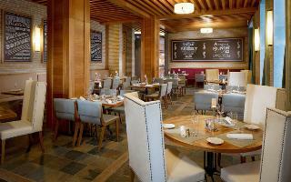 Hotel Novotel Congress Krasnaya Polyana