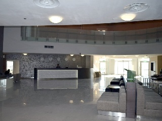 Hotel Tulip Inn Omega Sochi