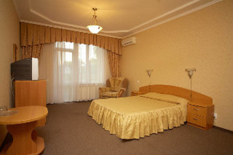 Hotel Almira