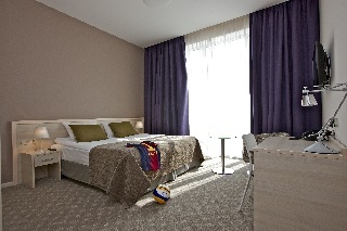 Hotel Sport Inn