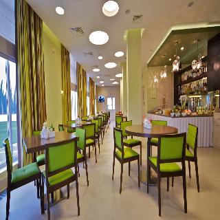 Hotel Sport Inn