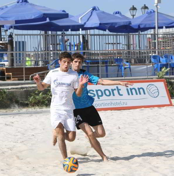 Hotel Sport Inn