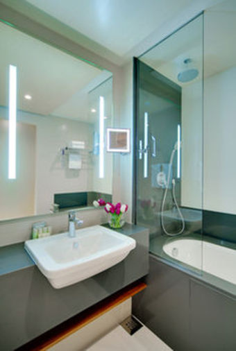 Hotel Radisson Rosa Khutor