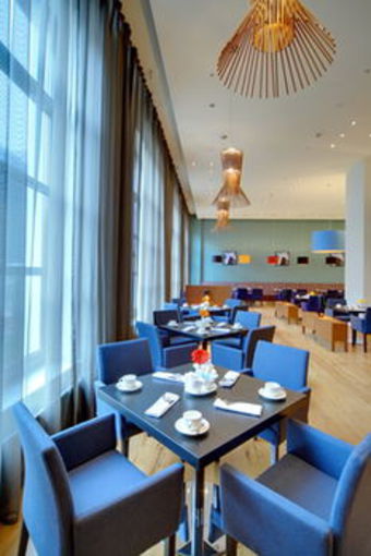 Hotel Radisson Rosa Khutor