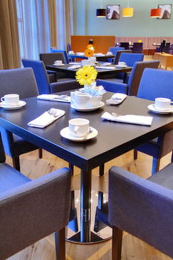 Hotel Radisson Rosa Khutor