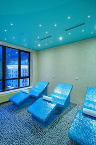 Hotel Radisson Rosa Khutor